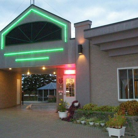 诺曼底汽车旅馆 Louiseville 外观 照片