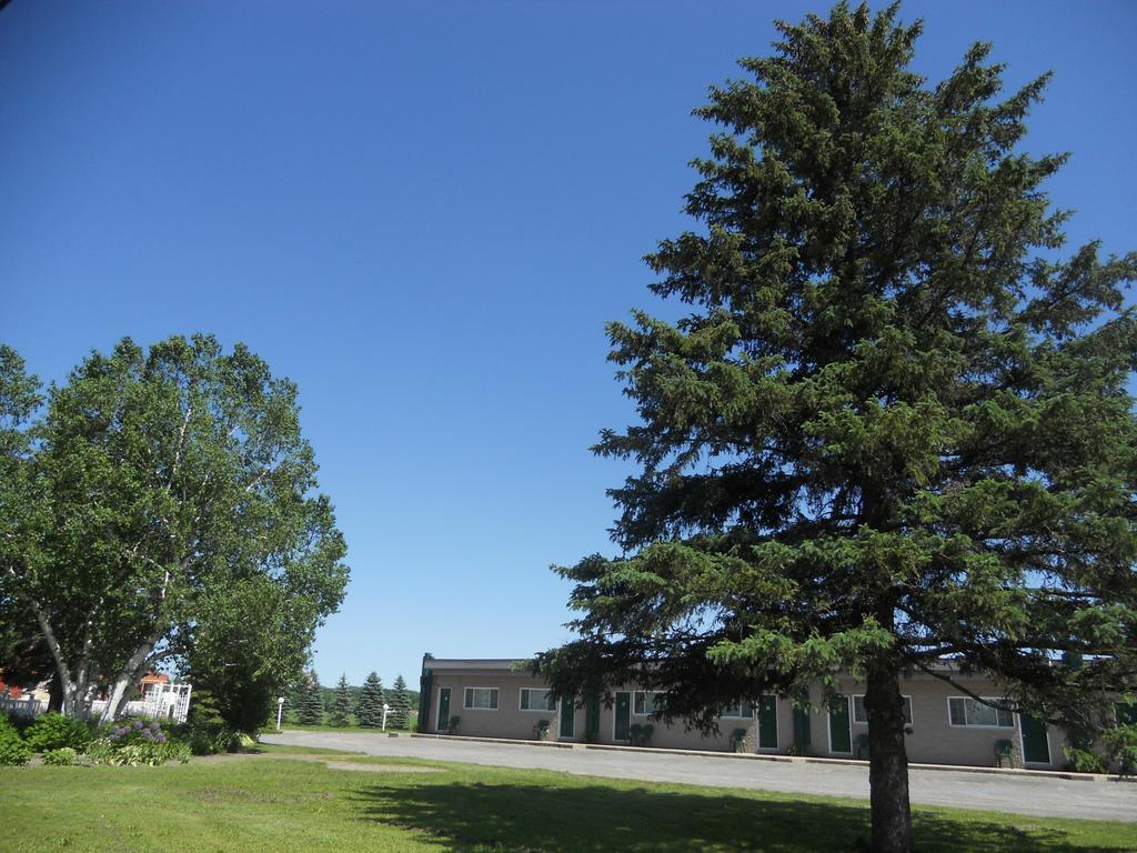 诺曼底汽车旅馆 Louiseville 外观 照片