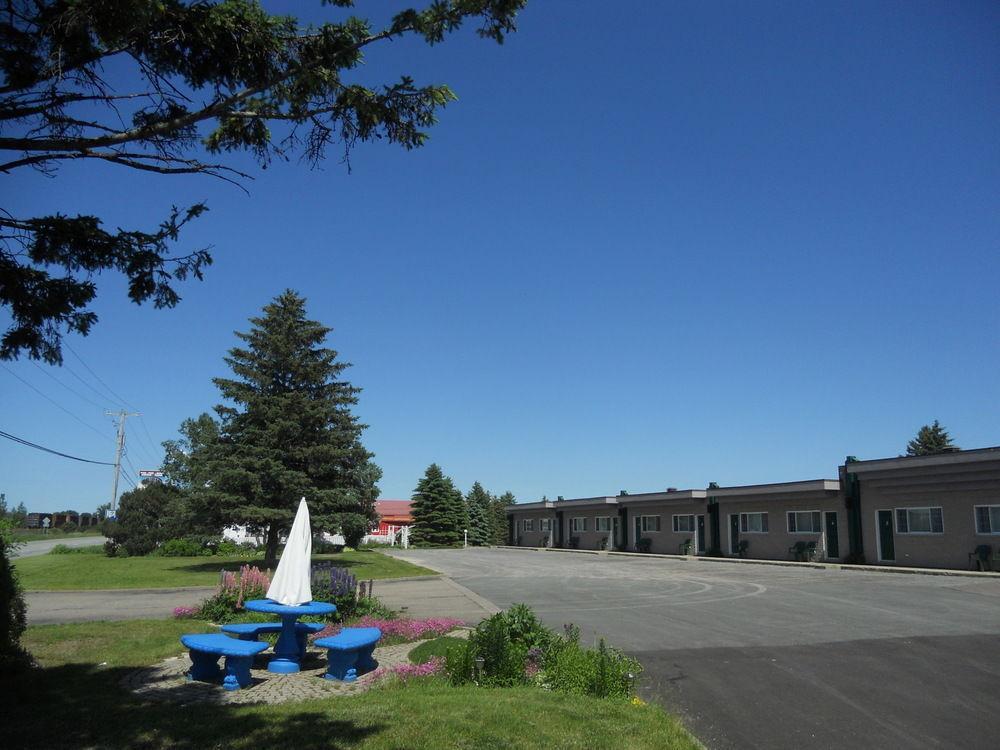 诺曼底汽车旅馆 Louiseville 外观 照片