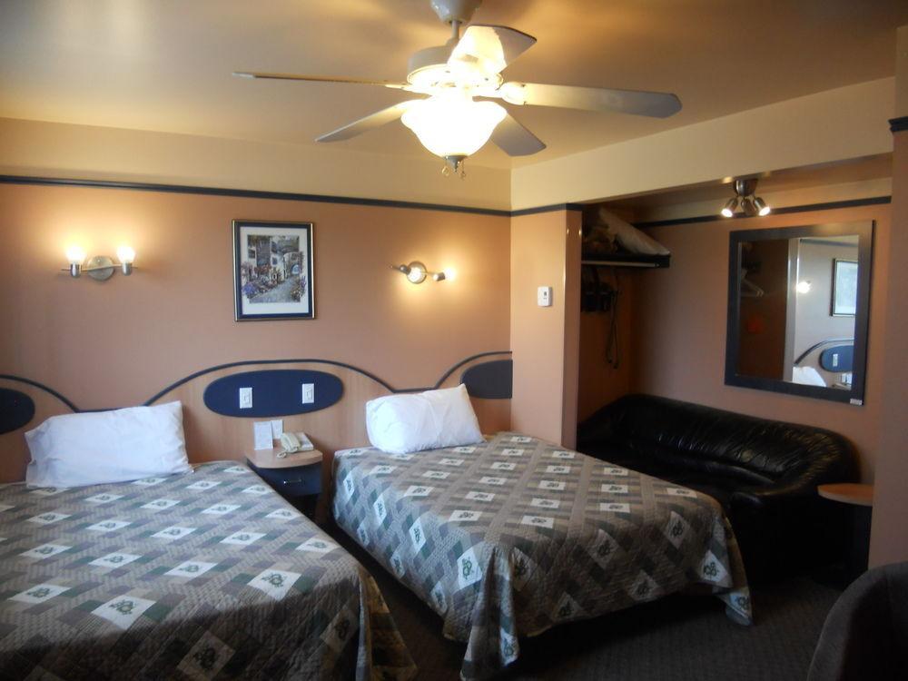 诺曼底汽车旅馆 Louiseville 外观 照片