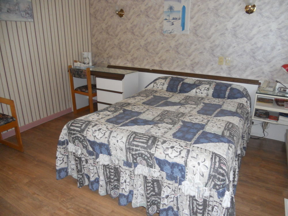 诺曼底汽车旅馆 Louiseville 外观 照片